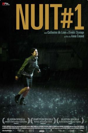 Nuit #1 streaming