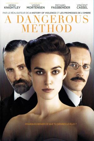 A Dangerous Method streaming