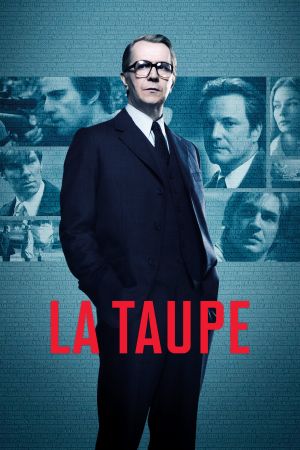 La Taupe streaming