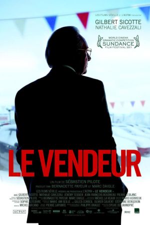 Le Vendeur streaming