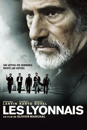 Les Lyonnais streaming
