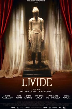 Livide streaming