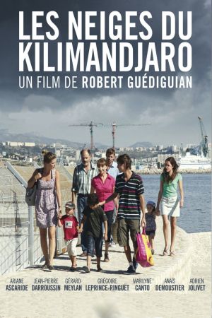 Les Neiges du Kilimandjaro streaming