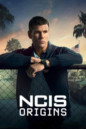 NCIS: Origins streaming