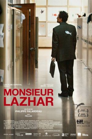 Monsieur Lazhar streaming