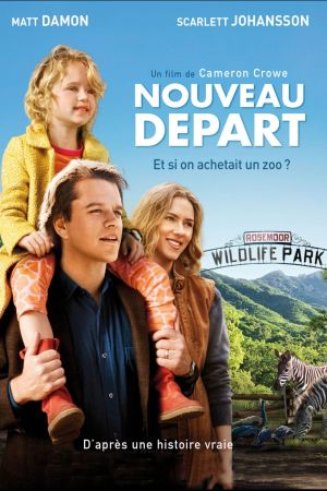 Nouveau départ streaming
