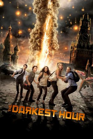The Darkest Hour streaming