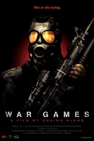 War Games streaming