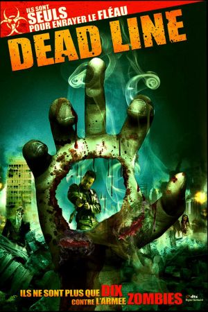 Dead Line streaming
