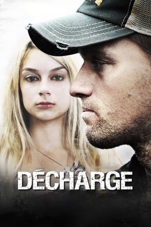 Décharge streaming