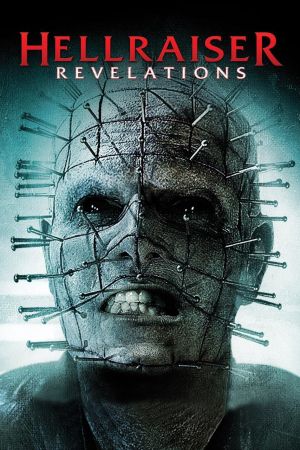 Hellraiser: Revelations streaming