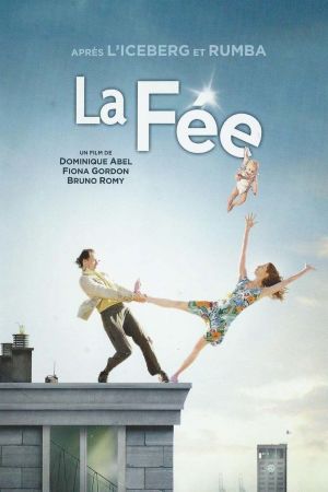 La Fée streaming