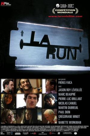 La Run Le Film streaming