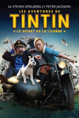 Les Aventures de Tintin : Le Secret de la Licorne streaming