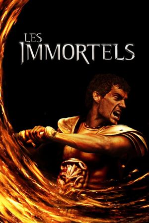 Les Immortels streaming