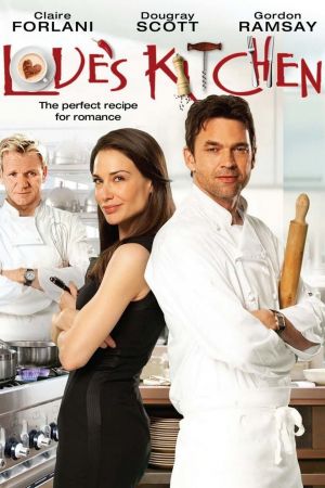 Love's Kitchen streaming