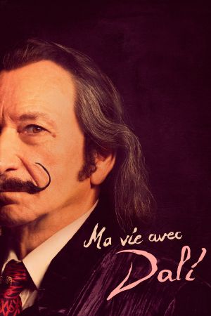 Dalíland streaming