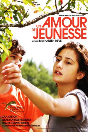 Un amour de jeunesse streaming