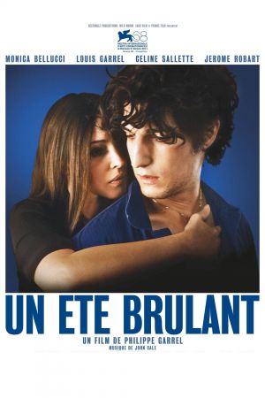 Un été brûlant streaming