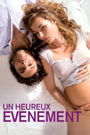 Un heureux événement streaming
