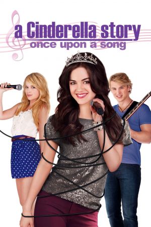 Comme Cendrillon 3 : Il était une chanson streaming