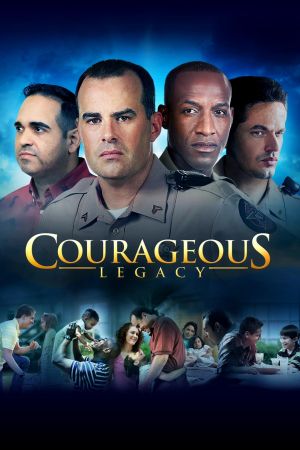 Courageous streaming