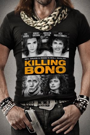 Killing Bono streaming