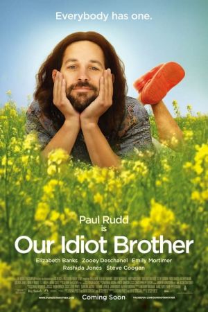 Our Idiot Brother streaming