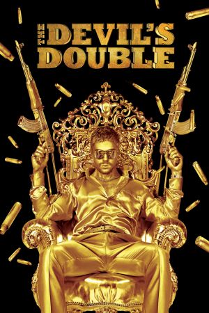 The Devil's Double streaming