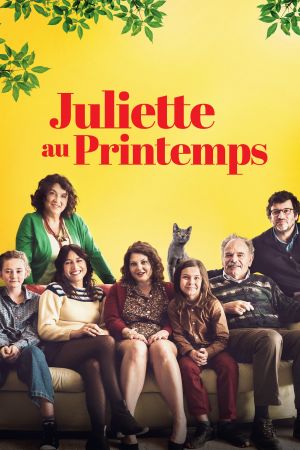 Juliette au Printemps streaming