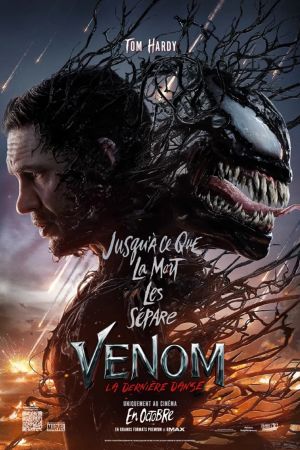 Venom: The Last Dance streaming