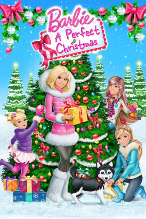 Barbie : Un merveilleux Noël streaming