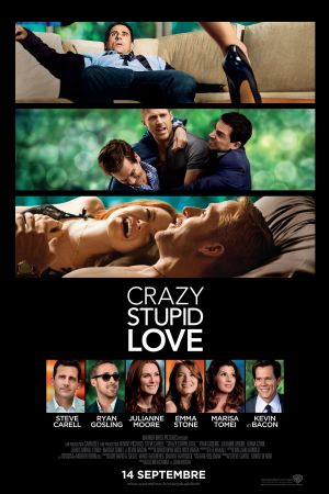 Crazy, Stupid, Love. streaming
