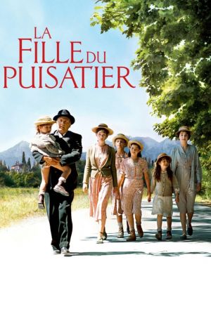 La Fille du puisatier streaming