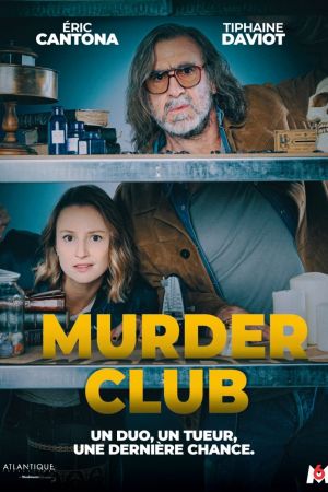 Murder Club streaming