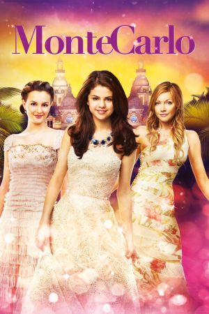 Bienvenue à Monte-Carlo streaming