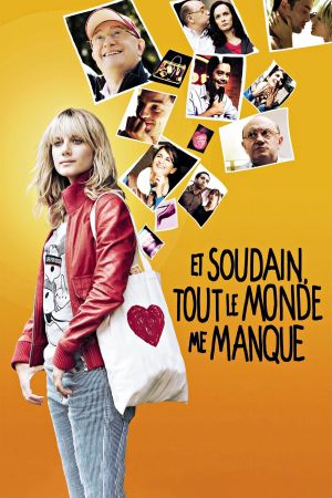 Et soudain, tout le monde me manque streaming