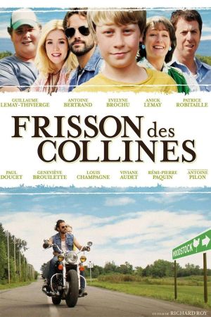 Frisson des collines streaming