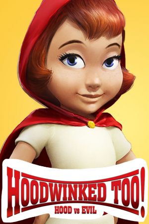 La Vengeance du Petit Chaperon rouge streaming