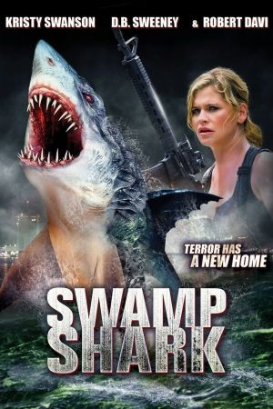 Killer Shark streaming