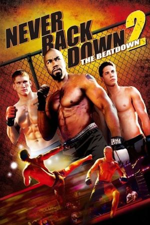 Never Back Down 2 - The Beatdown streaming