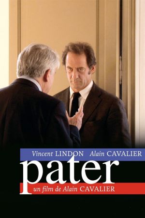Pater streaming