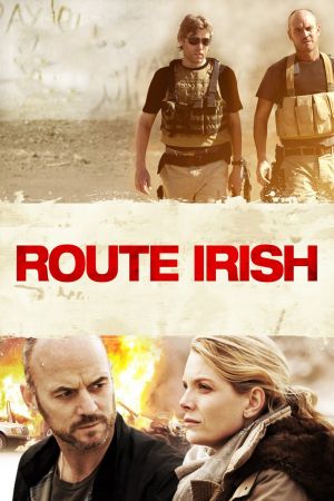 Route Irish streaming