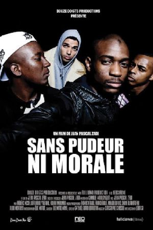 Sans pudeur ni morale streaming