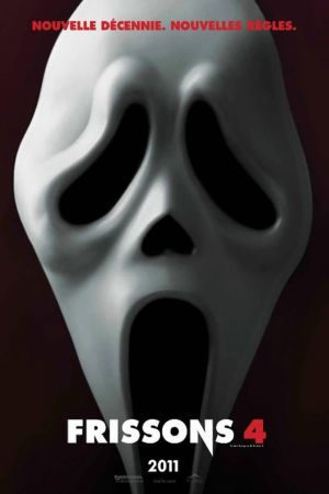Scream 4 streaming