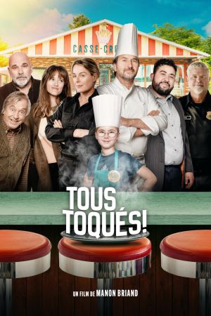 Tous toqués ! streaming