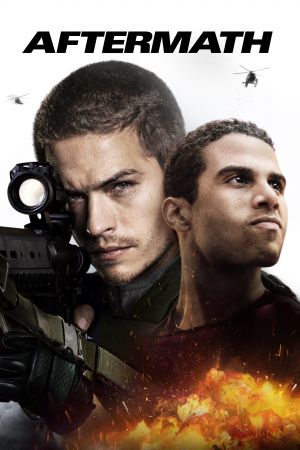 Aftermath streaming