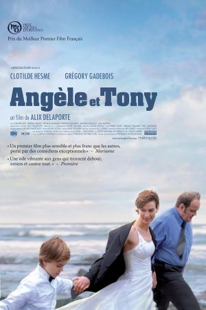 Angèle et Tony streaming