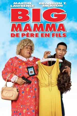 Big Mamma : De père en fils streaming