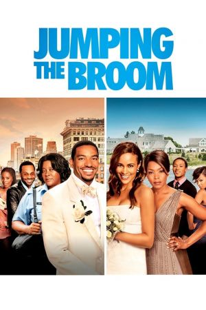 Jumping the Broom streaming